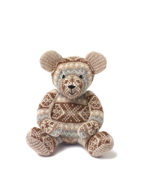 Range | Burra Bears