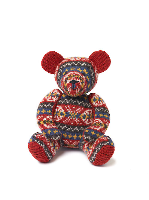 Range | Burra Bears