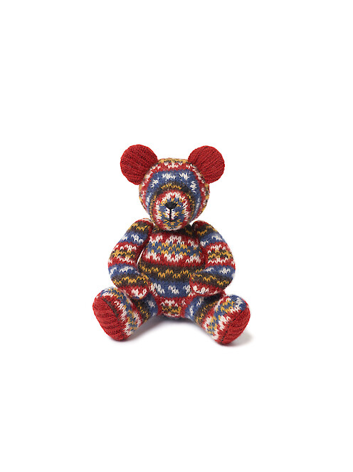 Range | Burra Bears